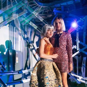 Meet your Posher, Jordan